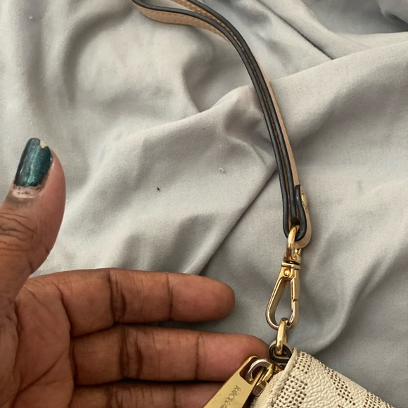 Michael Kors Wallet small - Picture 3 of 7